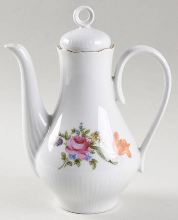 HEP1 Mini Coffee Pot & Lid