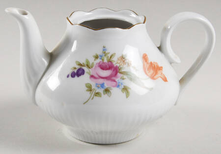 HEP1 Teapot No Lid
