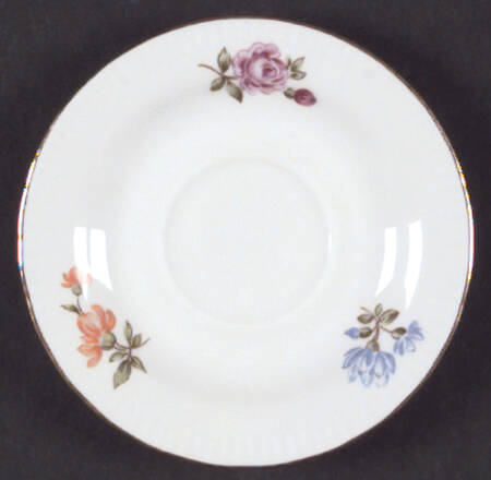 HEP1 Saucer