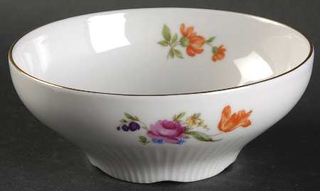 HEP1 Fruit/Dessert (Sauce) Bowl
