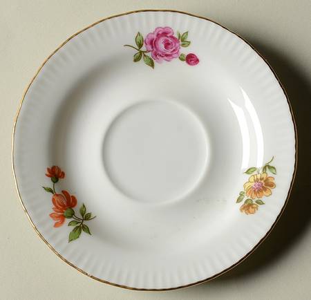 HEP1 Saucer for Demitasse Cup
