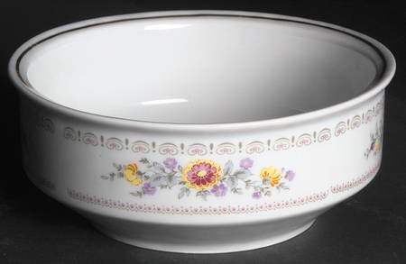 HEP3 Coupe Cereal Bowl