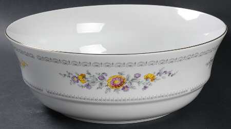 HEP3 9" Round Vegetable Bowl