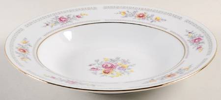 HEP3 Rim Soup Bowl