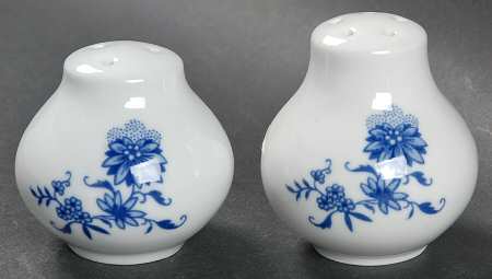 HEP4 Salt & Pepper Set