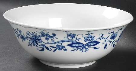 HEP4 9" Round Vegetable Bowl
