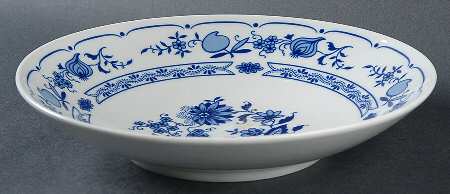 HEP4 Coupe Soup Bowl