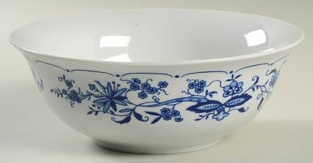 HEP4 8" Round Vegetable Bowl