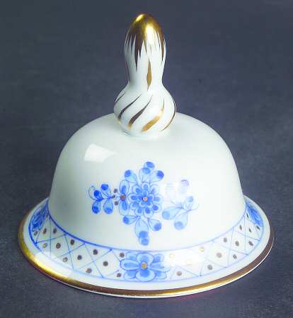 Blue Garden (Wb) Bell