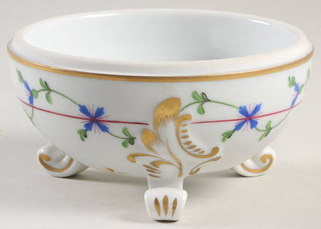Blue Garland (PBG) 4" Round Bon Bon No Lid