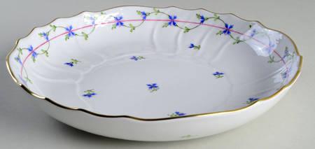 Blue Garland (PBG) 10" Round Vegetable Bowl