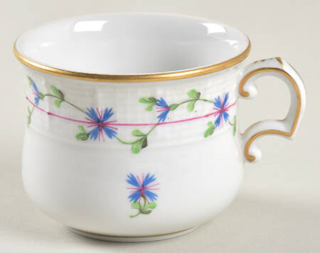 Blue Garland (PBG) Pot de Creme (2 Pc)-No Lid