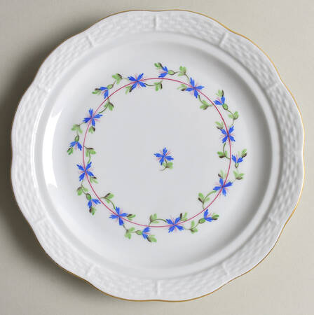 Blue Garland (PBG) Muffin Dish No Lid