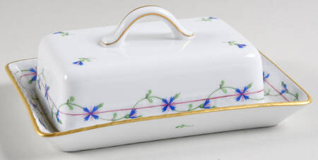 Blue Garland (PBG) 1/4 Lb Covered Butter