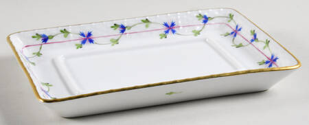 Blue Garland (PBG) Rectangular Butter No Lid
