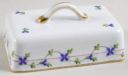 Blue Garland (PBG) Lid for Rectangular Butter