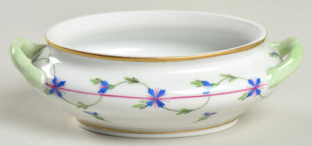 Blue Garland (PBG) Mini Tureen No Lid