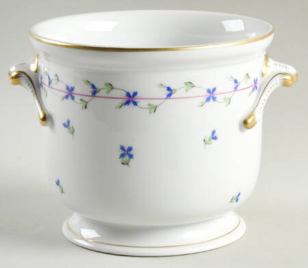 Blue Garland (PBG) 5" Cachepot