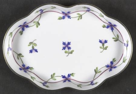 Blue Garland (PBG) Tray