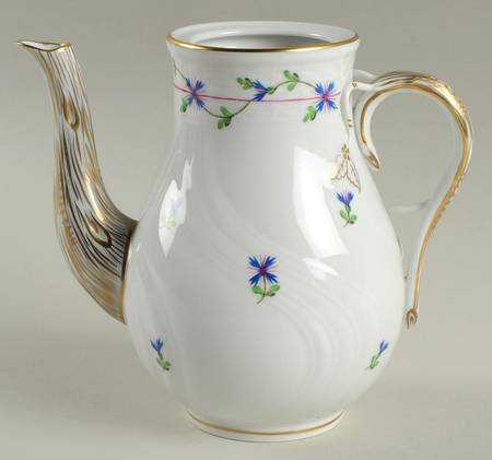 Blue Garland (PBG) Mini Coffee Pot No Lid