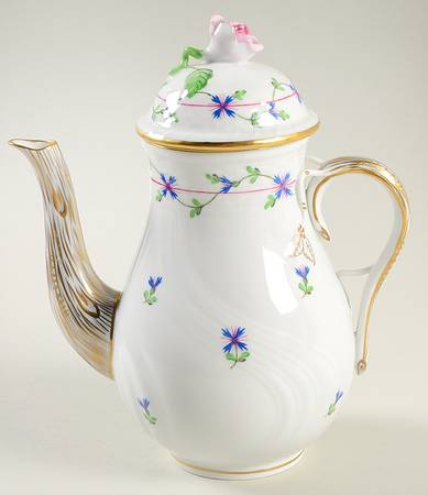 Blue Garland (PBG) Lid for Mini Coffee Pot