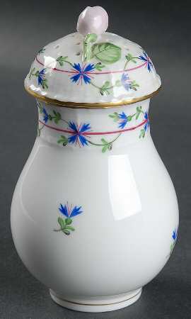 Blue Garland (PBG) Sugar Shaker