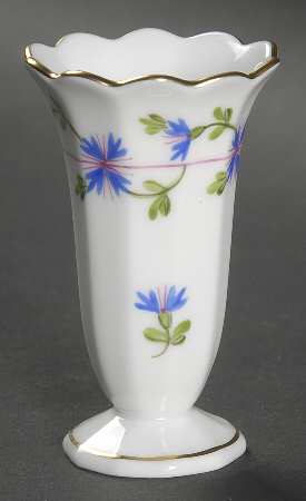 Blue Garland (PBG) 2" Mini Bud Vase