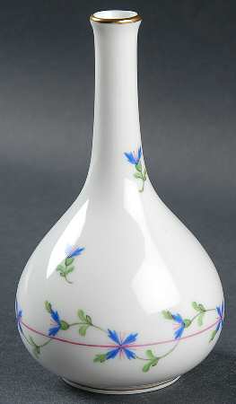 Blue Garland (PBG) 5" Bud Vase