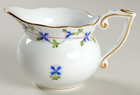 Blue Garland (PBG) Mini Creamer