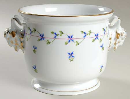Blue Garland (PBG) 5" Cachepot