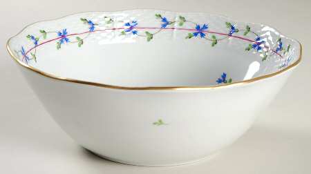 Blue Garland (PBG) 7" Round Vegetable Bowl