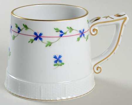 Blue Garland (PBG) Grandmug