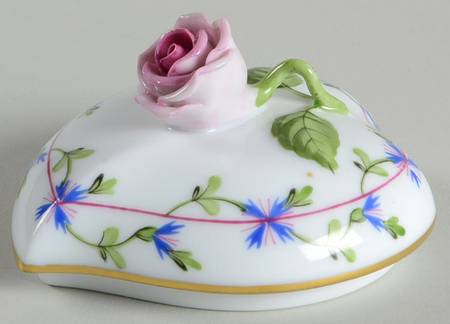 Blue Garland (PBG) Large Household Box, Lid Only