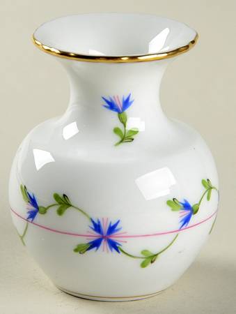 Blue Garland (PBG) Mini Bud Vase