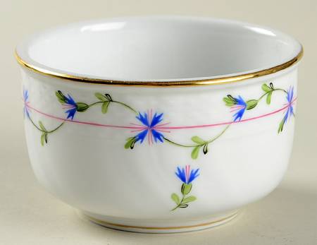Blue Garland (PBG) Mini Sugar Bowl No Lid