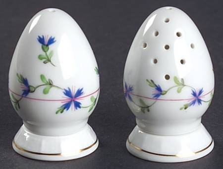 Blue Garland (PBG) Salt & Pepper Set
