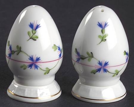 Blue Garland (PBG) Salt & Pepper Set