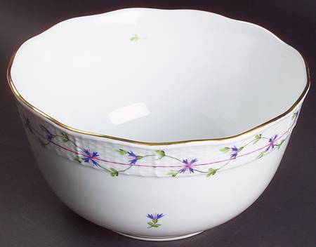 Blue Garland (PBG) 7" Round Vegetable Bowl