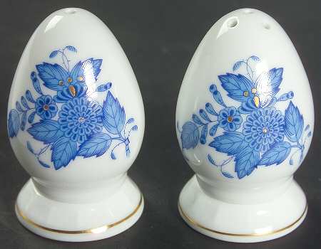 Salt & Pepper Set