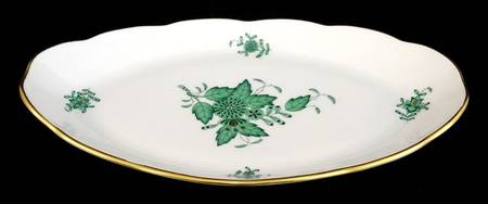 Chinese Bouquet Green (AV) Relish
