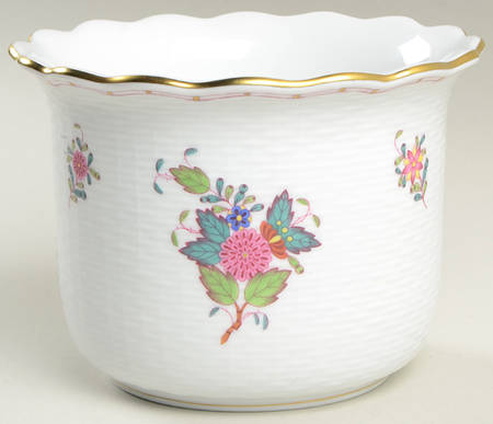 Chinese Bouquet Multicolor (AF) Cachepot