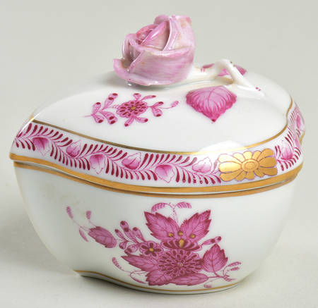 Chinese Bouquet Raspberry (AP) Small Household Box