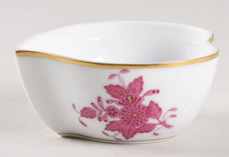 Chinese Bouquet Raspberry (AP) Small Household Box, No Lid