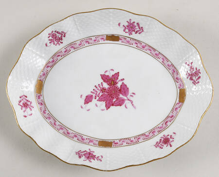 Chinese Bouquet Raspberry (AP) Relish