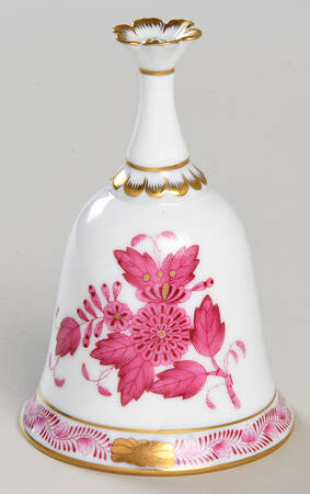 Chinese Bouquet Raspberry (AP) Bell