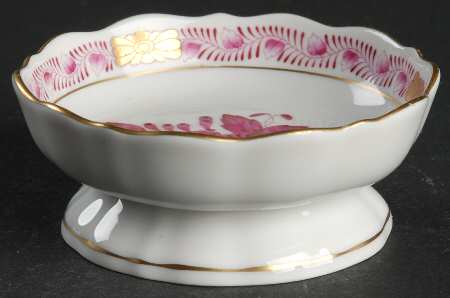 Chinese Bouquet Raspberry (AP) Master Salt Dip