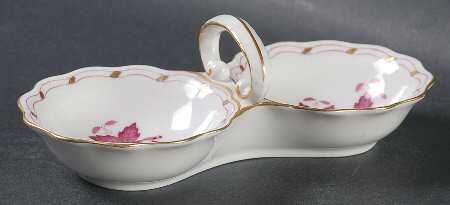 Chinese Bouquet Raspberry (AP) Double Salt Dip