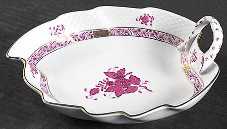 Chinese Bouquet Raspberry (AP) Bon Bon