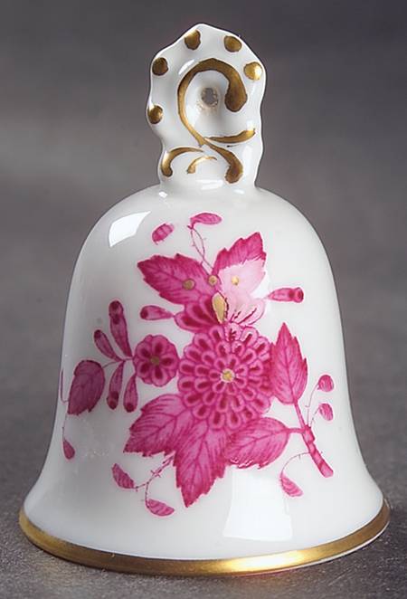 Chinese Bouquet Raspberry (AP) Ornament