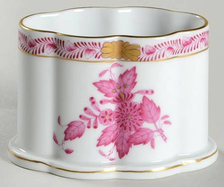 Chinese Bouquet Raspberry (AP) Cigarette Holder